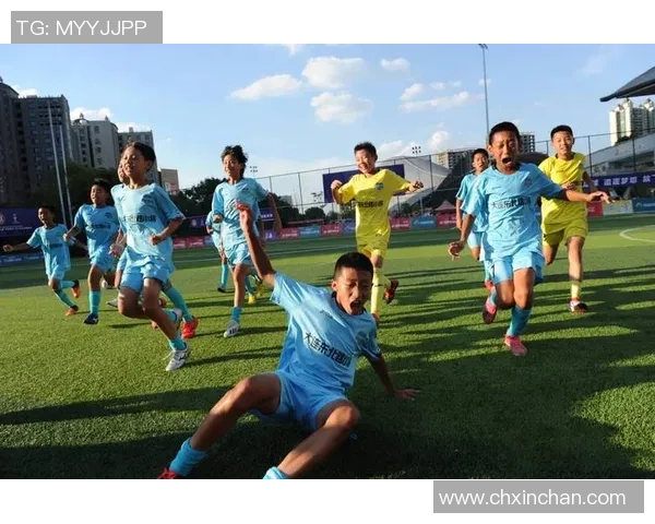 南昌球星足球：崛起中的城市足球力量与未来发展之路