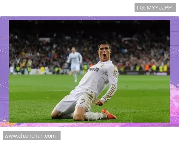 追随足球巨星的脚步：你应该关注的顶级球员与他们的传奇故事